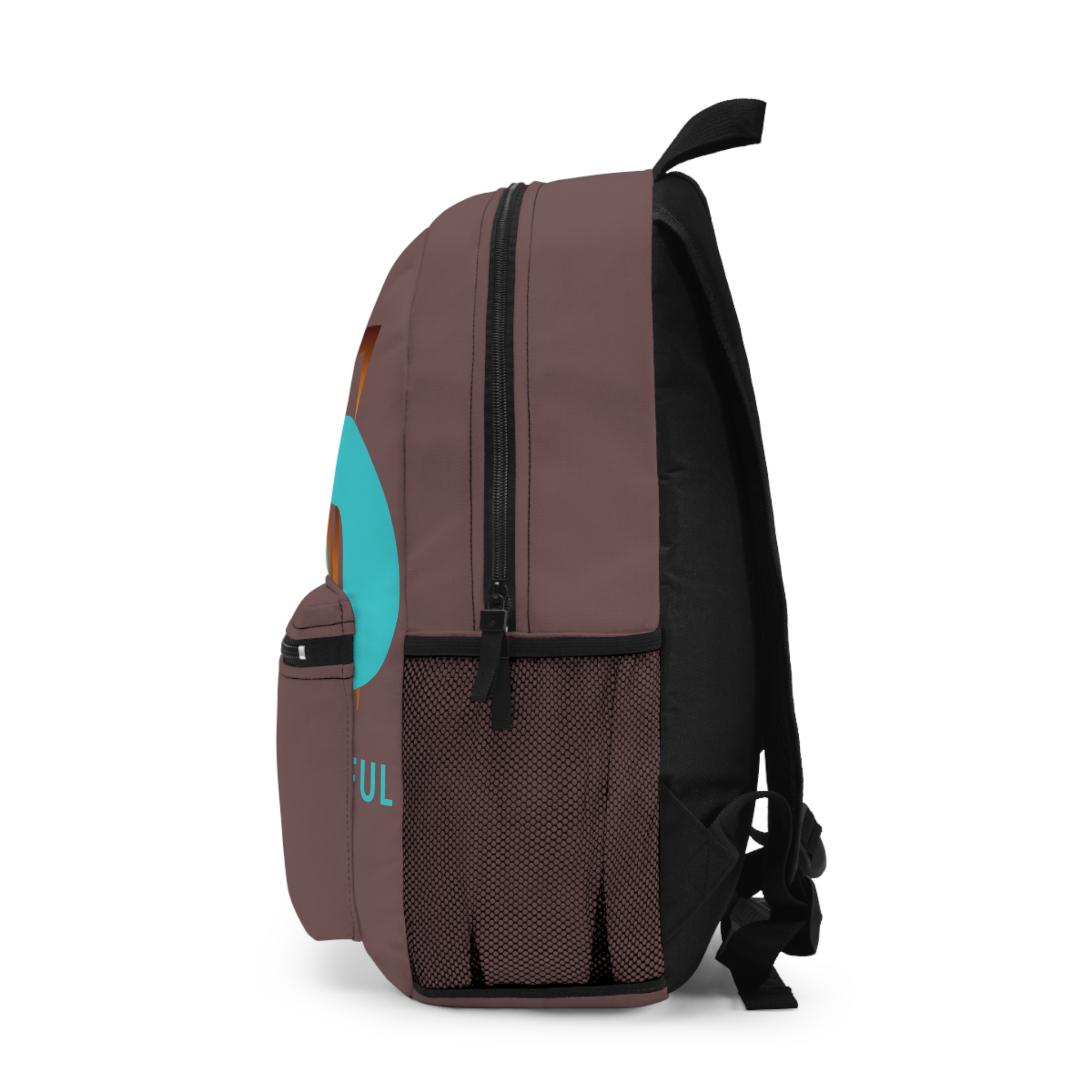 educated & powerful backpack educated & powerful backpack