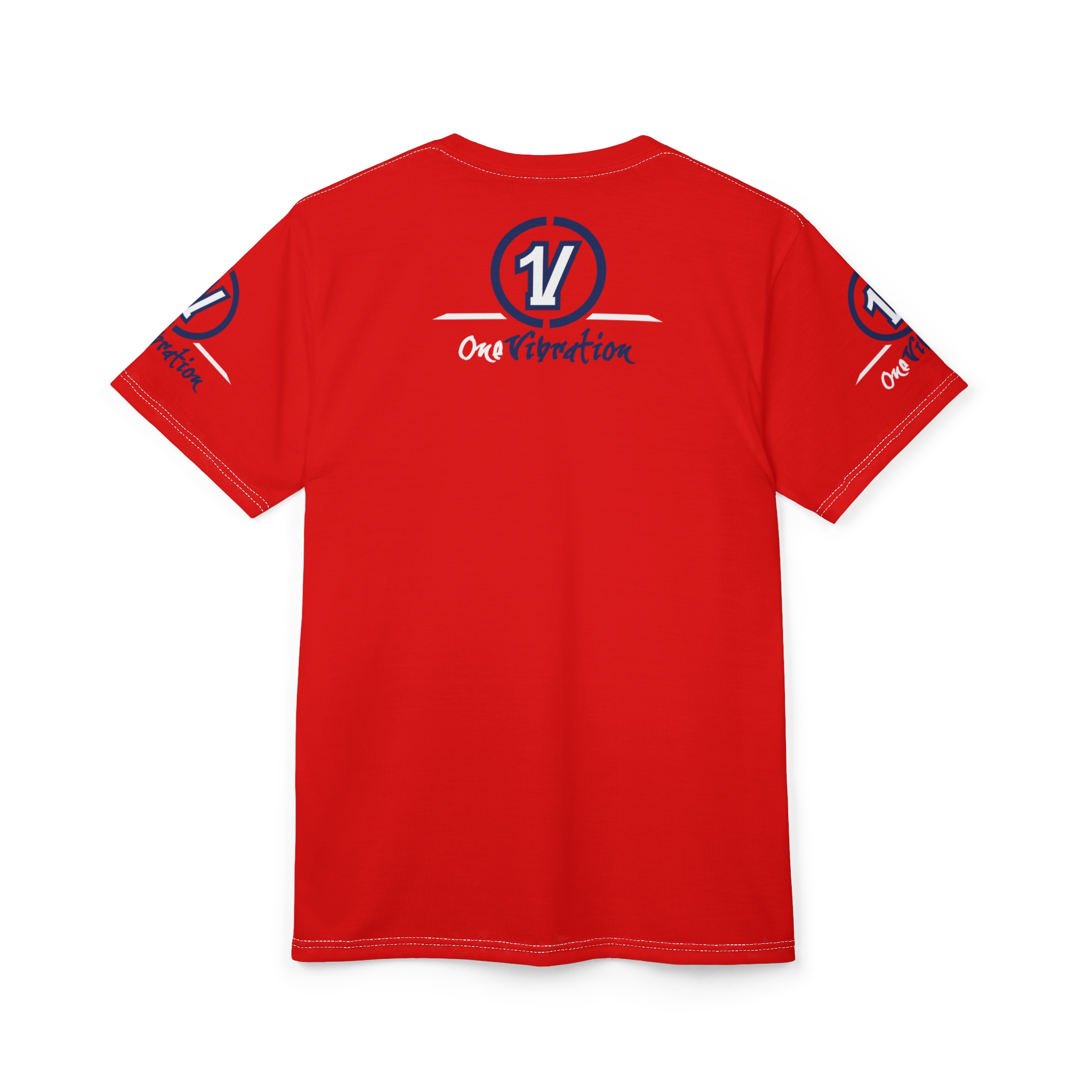 one vibration cape canaveral t shirt — space launch fan tee one vibration cape canaveral t shirt — space launch fan tee