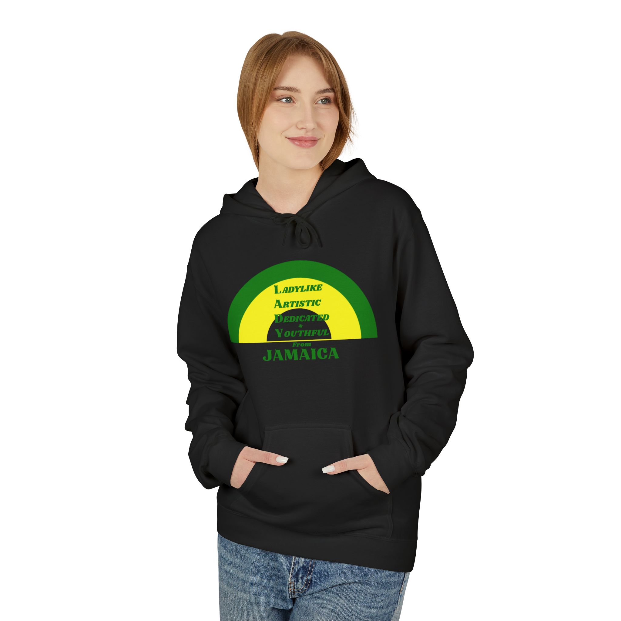 lady hoodie — female pullover lady hoodie — female pullover