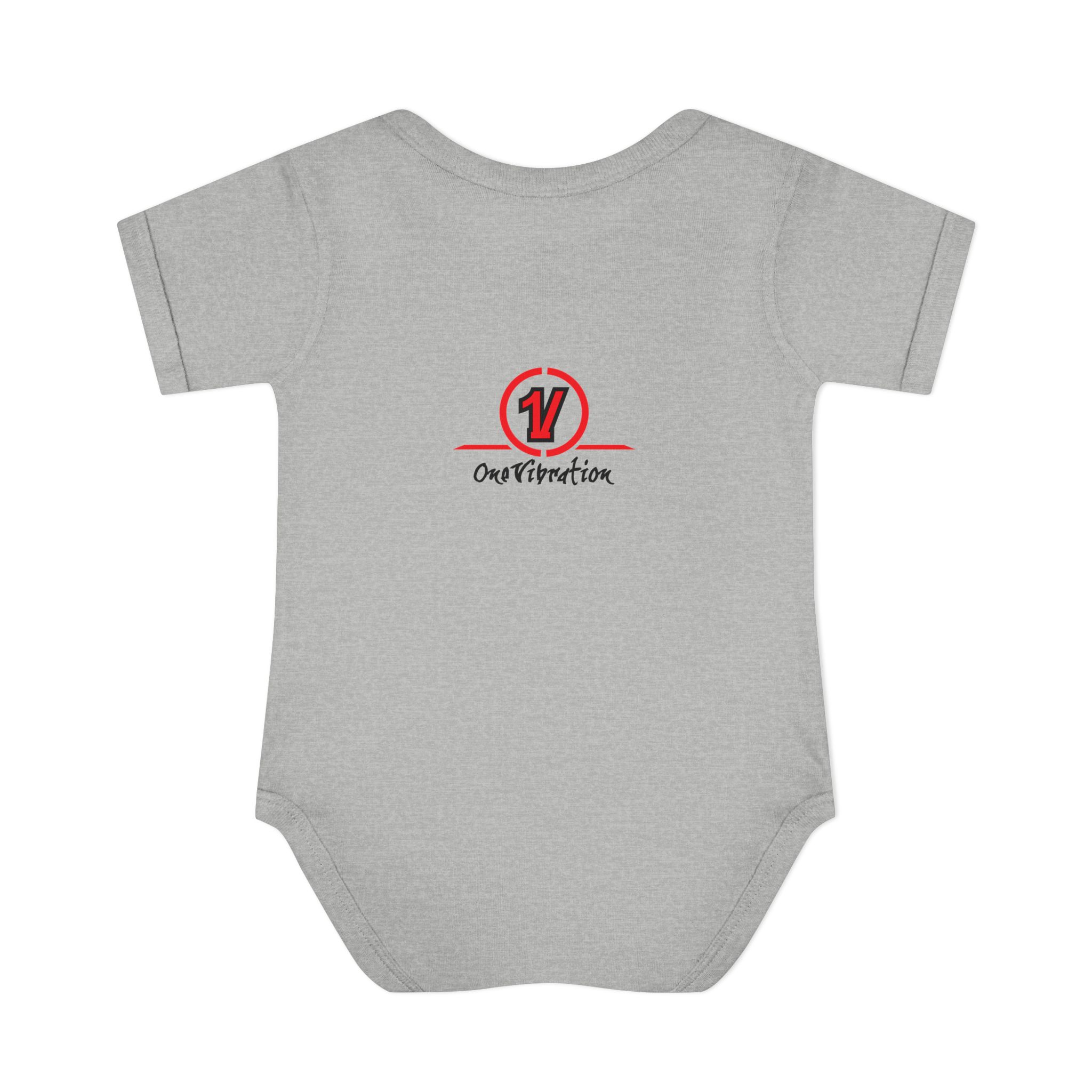 baby bodysuit — red teddy 'child graphic' infant onesie baby bodysuit — red teddy 'child graphic' infant onesie