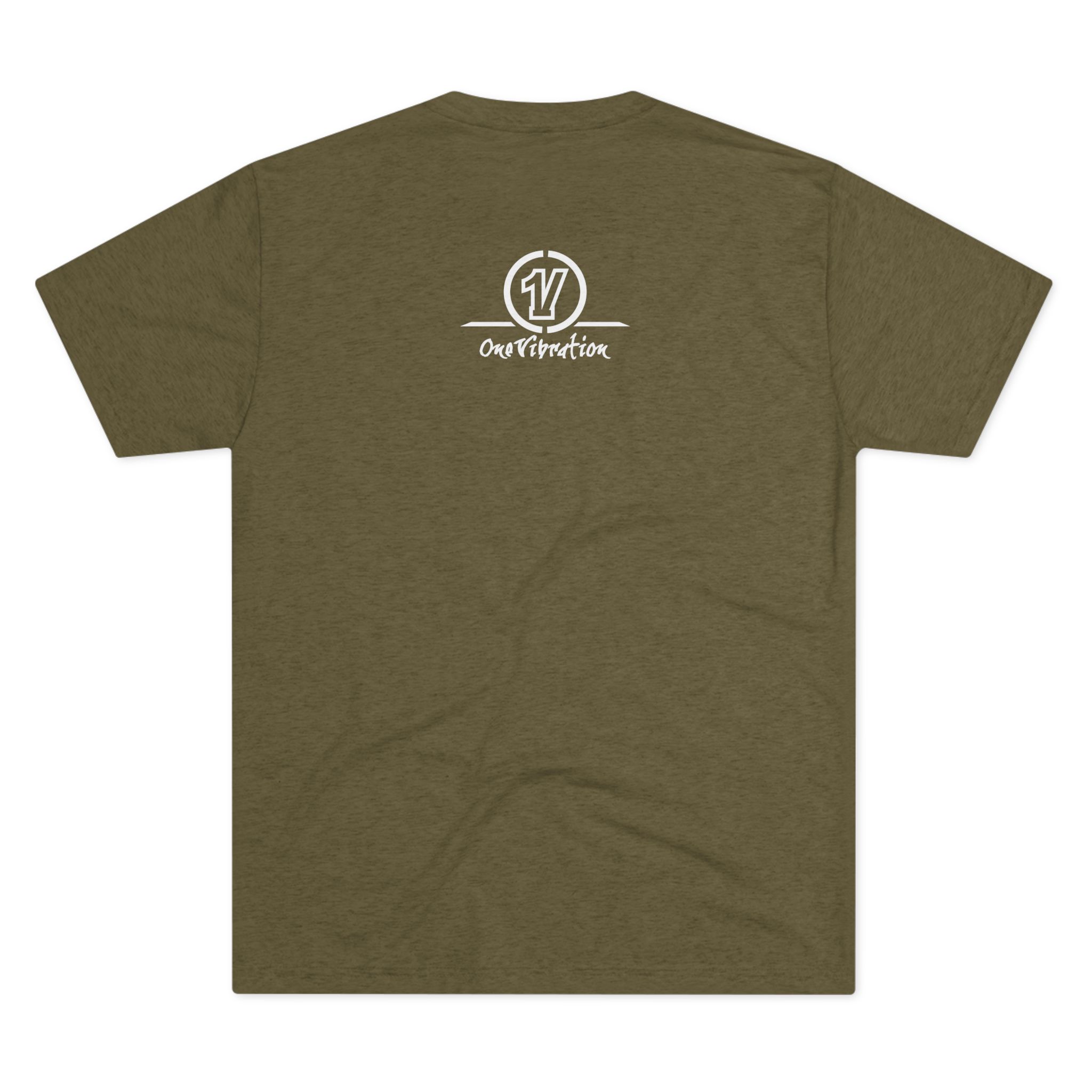 educated & powerful (e&p) tiger graphic tee educated & powerful (e&p) tiger graphic tee